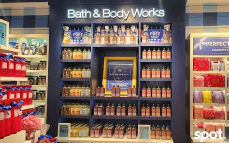 bath and body works luxuries|bath and body price philippines.